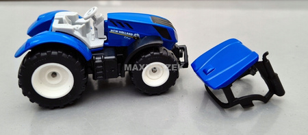 Traktor New Holland Siku