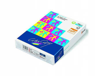 Papier Satynowy A4 200G/250Ark Color Copy-5 International Paper