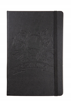 Notes A5/80 Z Gumką Disney 60008 Coolpack