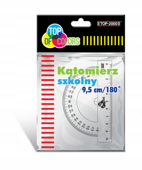 Kątomierz 95Mm/180 Top 2000