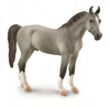 Figurka Ogier Marwari Stallion - Grey Collecta