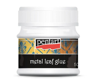 Klej Do Złoceń 50 Ml 300520 Pentart