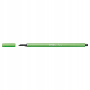 Pisak Pen 68/43 Zielony, 1 sztuka Stabilo