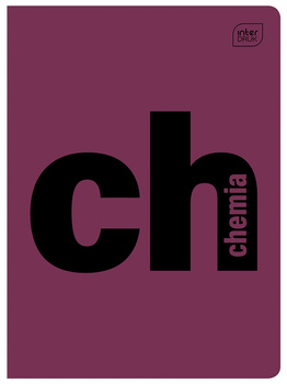 Zeszyt A5 60 Kratka 70g Pp Chemia Interdruk