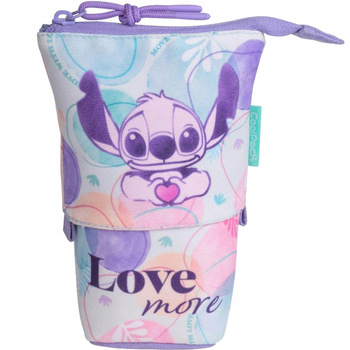 Disney Fashion Mona Piórnik / Saszet Coolpack