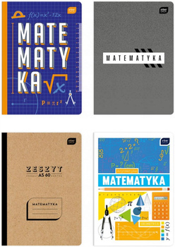 Zeszyt 60 Przedmiot Matematyka Interdruk
