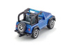 Jeep Wrangler Siku 13 Siku