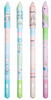 Długopis Wymazywalny Story2 0.5mm Niebieski Happy Color