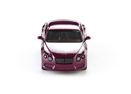 Bentley Continental Gt V8 S S1483 Siku