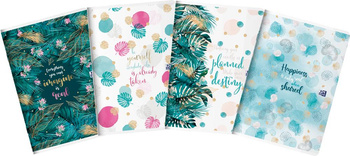 Zeszyt Oxford&Me A4 60K Kratka Oxford