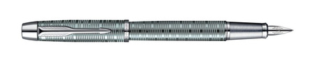 Pióro wieczne IM Premium Emerald Pearl CT 1906731 Parker