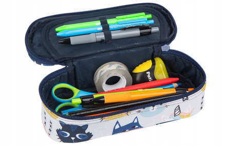 Campus Piórnik Pucci Coolpack