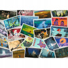 Puzzle 1000 Disney Stamps Collection TREFL