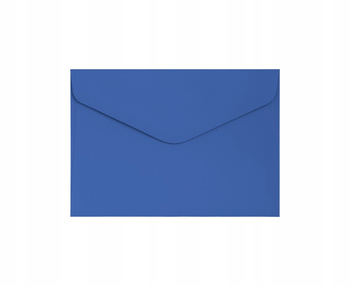 Koperta C6 Gładki Chabrowy L Galeria Papieru