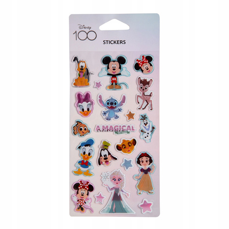 Naklejki Pop Up Disney 60596 Coolpack