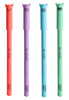 Długopis Feelingi Cats, 0.5 Mm, Niebieski, 2 Szt. Na Blistrze, Happy Color, 1 sztuka