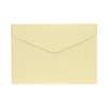 Koperta B6 Pearl Kremowy 10szt Galeria Papieru