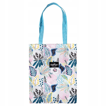 Shopper Bag Torba Na Ramię Coolpack