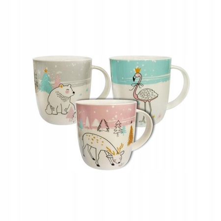 Kubek Z Uchwytem 320 Ml Incood