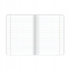 Zeszyt Basic A5 80k Linia Interdruk