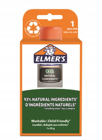 Klej Sztyft 20G 2143887 Elmers