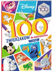 Disney Mix. 100 Zwierzaków Do Kolorowania Ameet