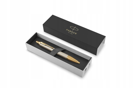 Im Długopis Prem Wrm Gry Gt Blu G Parker