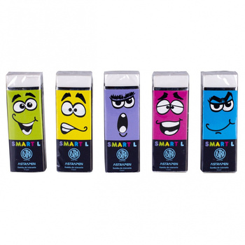 Gumka Do Mazania Smart 1 sztuka