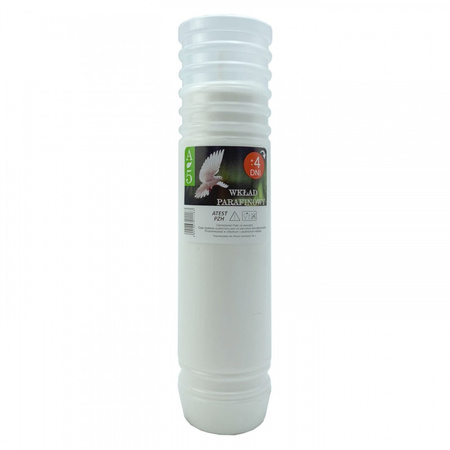 Wkład Aura 5, 90h, 24Cm, Płomyk 1 sztuka