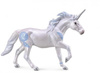 Figurka Jednorożec Unicorn Stallion Blue Collecta