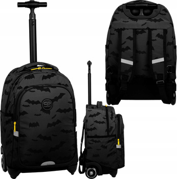 Jack Plecak Młodzieżowy Na Coolpack