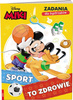 Miki. Sport To Zdrowie Ameet