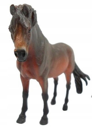 Figurka Klacz Falabella Mare Palomino Collecta