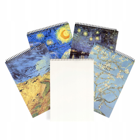 Kołoszkicownik 40k B5 Incood