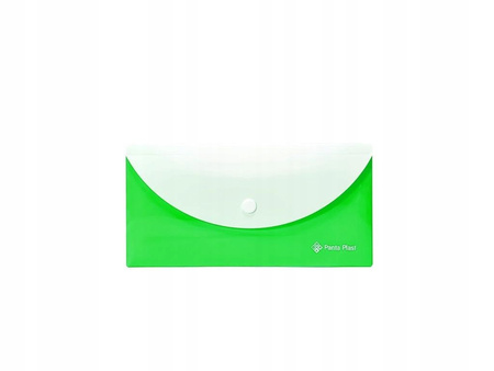 Teczka Kopertowa Dl Zie 0410-0089-04 Pantaplast