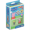 Magicube Peppa Pig Discover & Match Trefl