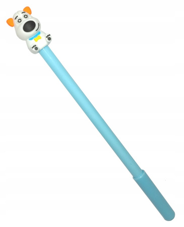 Długopis Fantazyjny Piesek W Dis Penmate