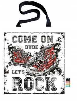 Torba Szoperka Stright Sb-10 Rock Majewski