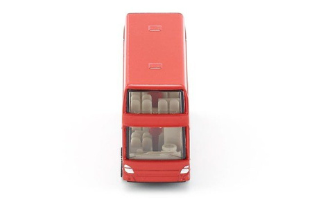 Autobus Turystyczny Siku 13 Siku