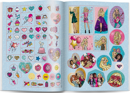 Mattel Barbie. Urodziny Ameet