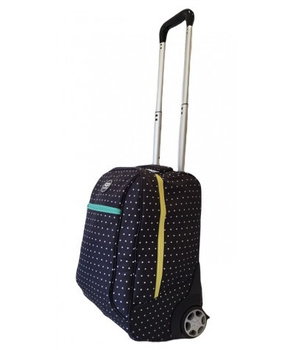 Plecak Compact Kółka E86530 Coolpack