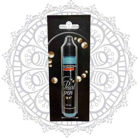 Perla W Plynie 30 Ml Pentart