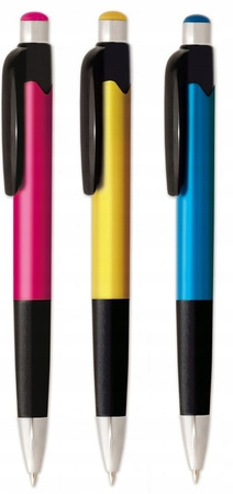 Podstawka na długopis lub pióro nieb. DpCraft