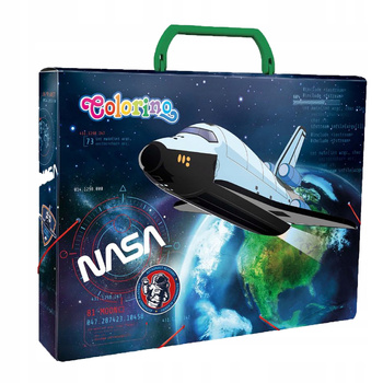 Teczka Przestrzenna Pvc Coolpack