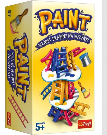 Paint Trefl Trefl