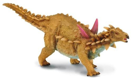 Figurka Dinozaur Scelidozaur 1:40 Skala (Deluxe) Collecta