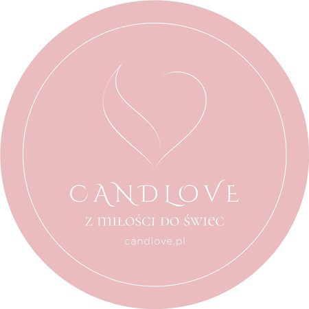 Sojowa Świeca Zapachowa Sn73-325 Liść Laurowy-Jeżyna Bispol