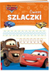 Auta. Ćwiczę Szlaczki Ameet