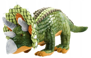 Maskotka Triceratops 68Cm 12949 Beppe