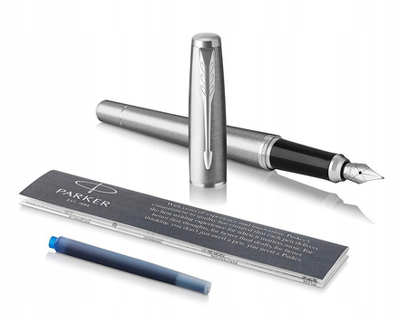 Pióro wieczne Urban Metro Metallic CT 1931605 Parker
